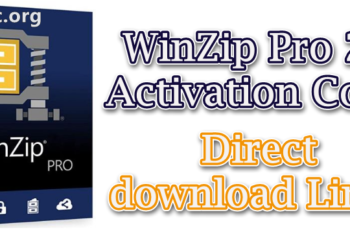 Winzip 11 pro free download