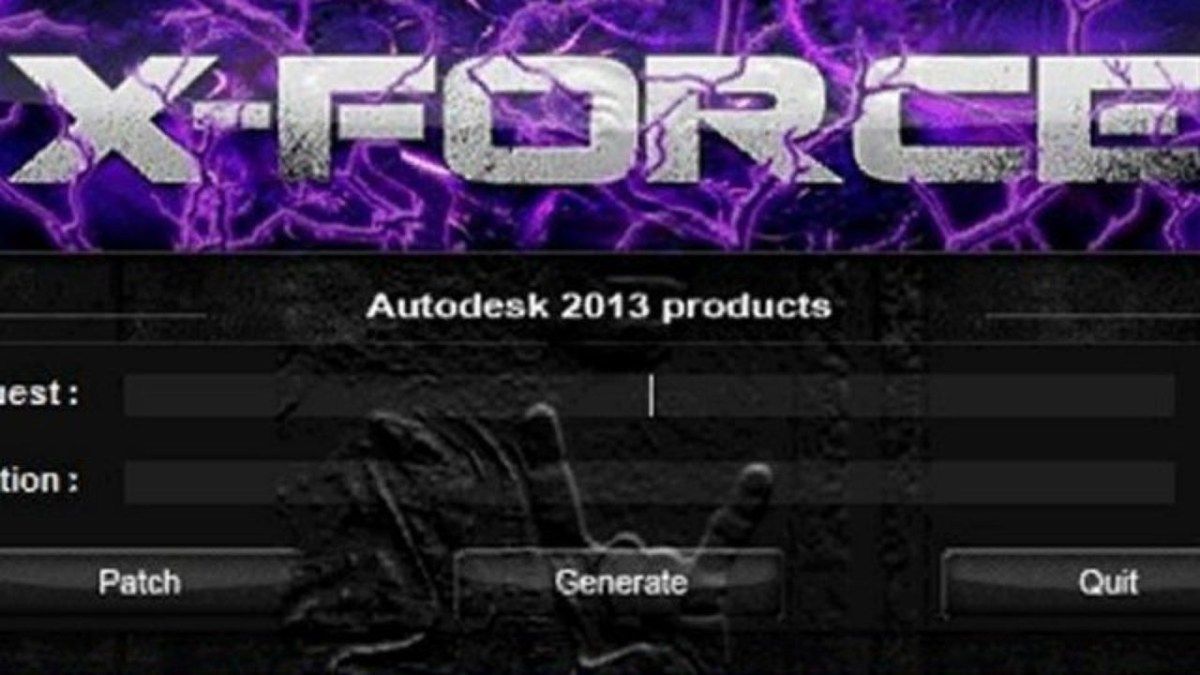 Autocad 2013 Xforce Keygen Free Download